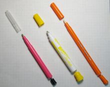 The first three I tried
