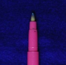 Fine-point pen-nib