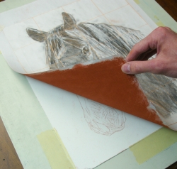 Peeling back the pattern